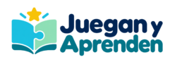 Juegan y Aprenden — juegos educativos para Infantil y Primaria